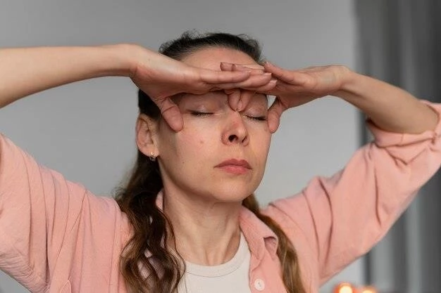 Айстопер: новое революционное средство в борьбе с проблемами зрения