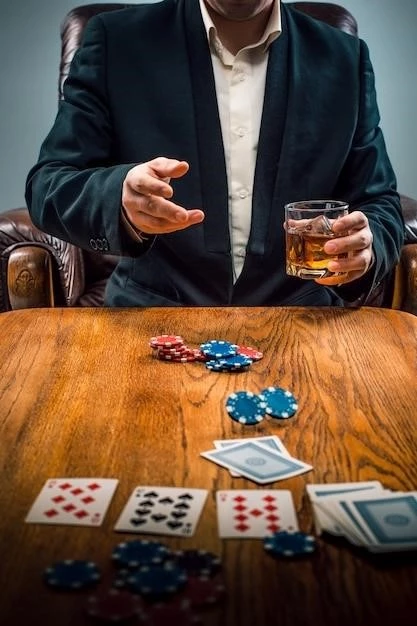 Гэмблинг: основные аспекты и принципы азартных игр