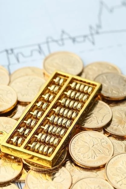 Золотые слитки: надежное и выгодное вложение капитала
