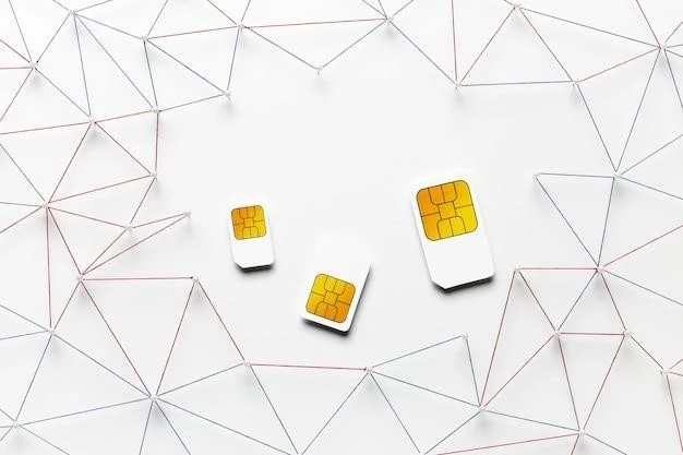 Что такое Dual nano sim: особенности и преимущества