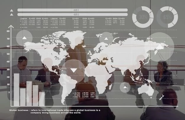 Финансовые потоки и глобальная экономика: скрытые силы, определяющие мировой порядок