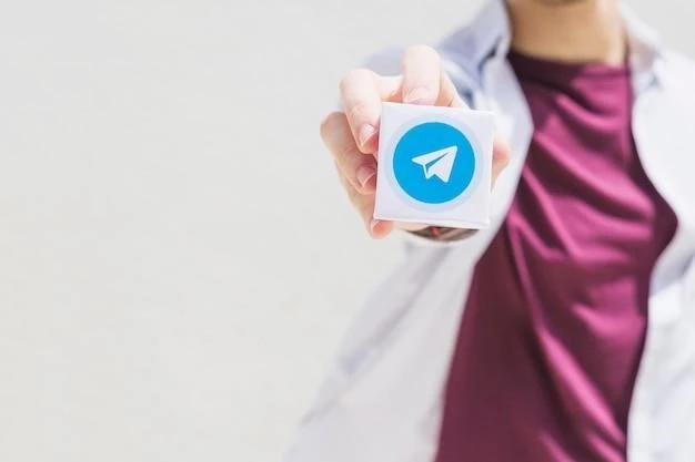 Инвайтинг в Telegram: что это и как использовать