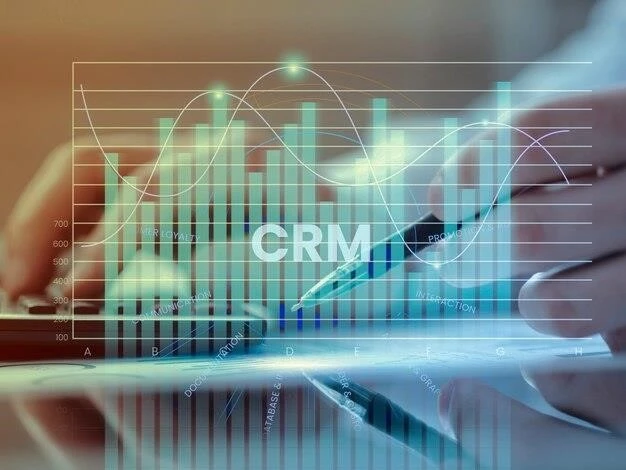 GRM: мощная программа для управления клиентской базой