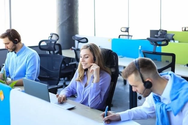 Аутсорсинговый call-центр: что это и какие преимущества он предлагает