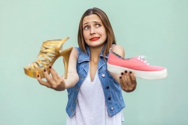 Что такое кизы на обувь и как с ними бороться?