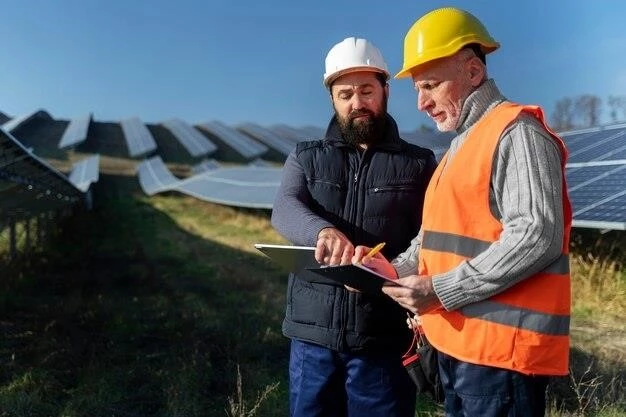 Подробное описание сервиса Solar Staff: все, что нужно знать