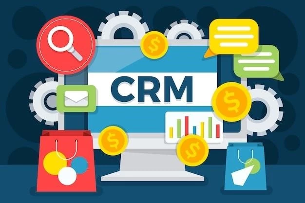 Система управления взаимоотношениями с клиентами (CRM): что это и как она работает в маркетинге