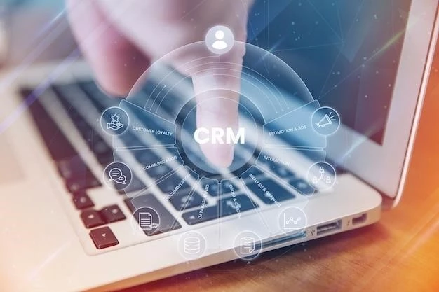 Система управления взаимоотношениями с клиентами (CRM): что это и как она работает в маркетинге