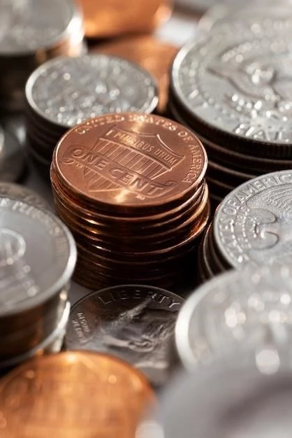 Достойные монеты, которые можно обменять на деньги: список и характеристики