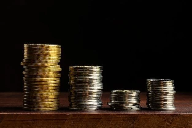 Вложение денег в золотые монеты: преимущества и недостатки