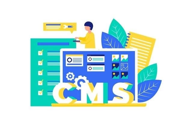 Выбор и использование CMS (систем управления контентом) для интернет-магазина: важные моменты и плюсы