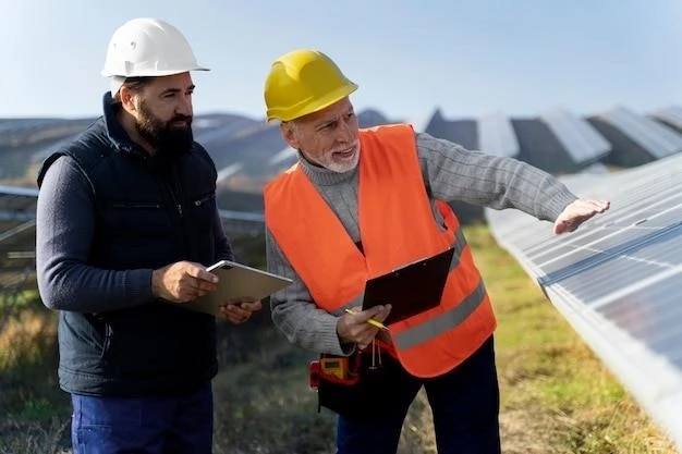 Подробное описание сервиса Solar Staff: все, что нужно знать