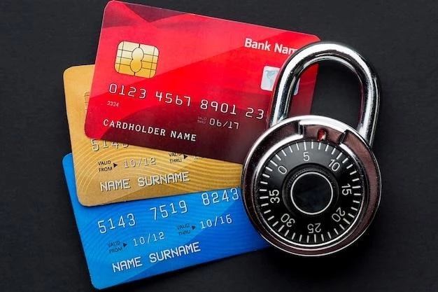 Безопасность банковских карт: почему знание только номера не позволит взломать счет