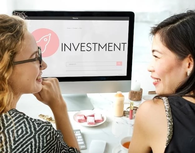 Понимание разных видов инвестиций: основные классификации
