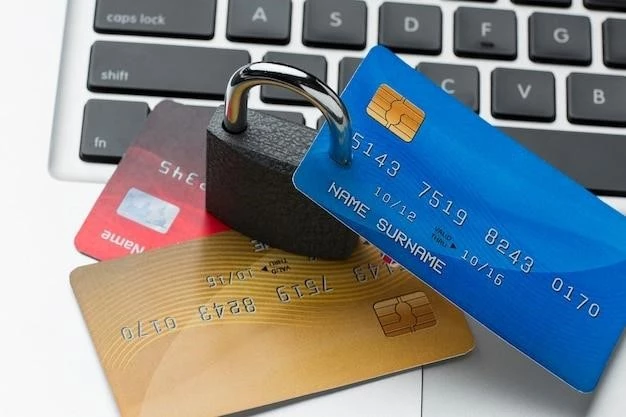 Кража кредитной карты: шаги для восстановления и защиты от мошенничества