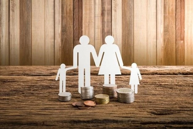 Разнообразие источников дохода в семье: варианты и возможности