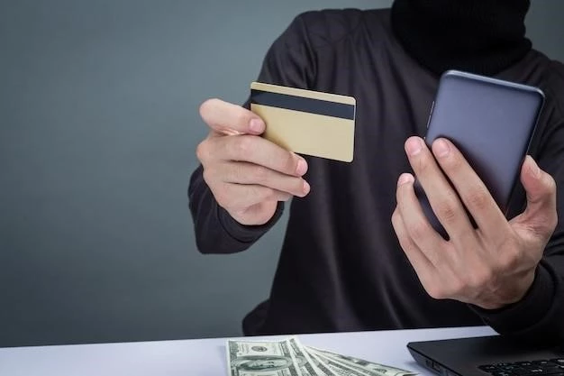 Как защитить себя от кражи денег с банковской карты