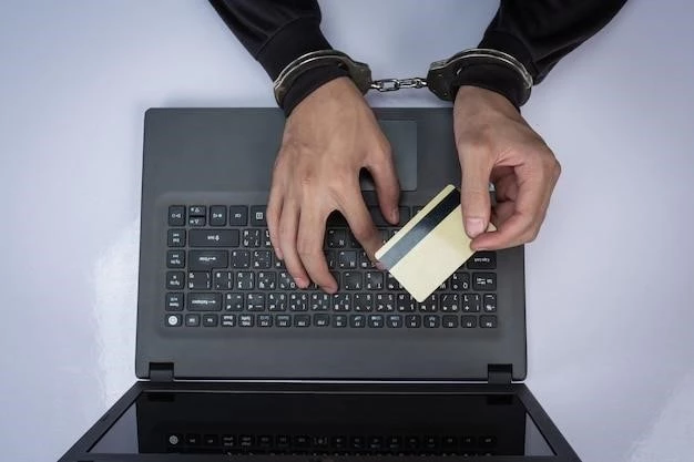 Кража кредитной карты: шаги для восстановления и защиты от мошенничества
