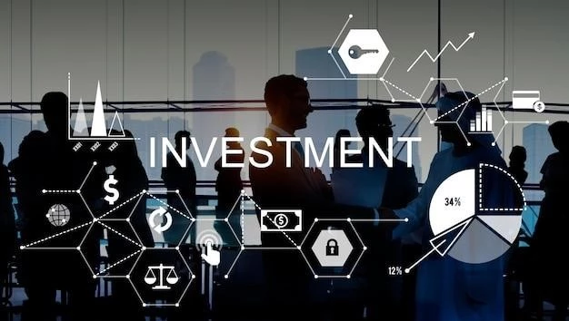 Инвестиции: основные принципы и стратегии