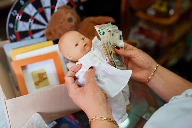 Источники финансирования материнского капитала в России: откуда идут деньги?