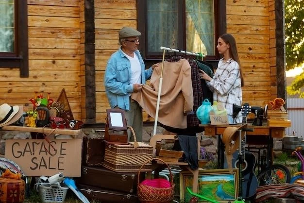 Где заработать на старой одежде в Москве: лучшие места для продажи
