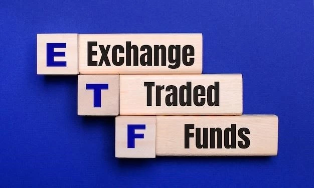 ETF: простое объяснение концепции и сравнение с паевыми инвестиционными фондами (ПИФ)