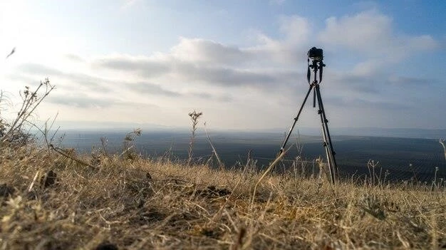 Солнечный штатив: что это такое и как он функционирует?