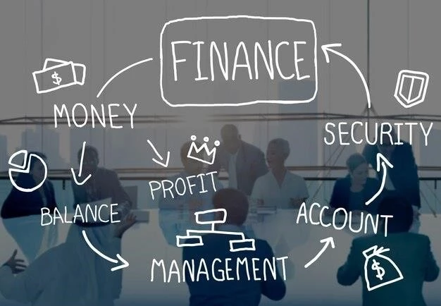 Финансовая мудрость: основы управления деньгами