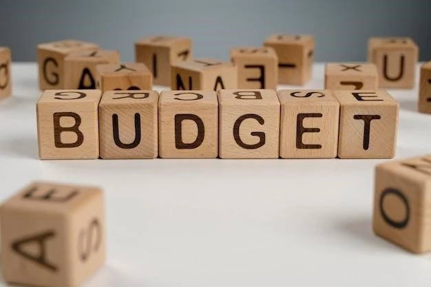 Как составить бюджет: шаг за шагом руководство по построению доходов и расходов