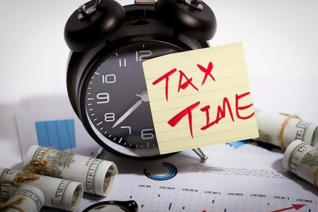 ожидание налогового вычета: сколько времени это займет?