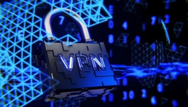 VPN: защищенное соединение и анонимность в интернете