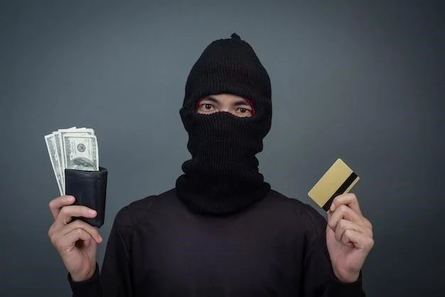 Как справиться со случаем кражи карты и восстановить украденные деньги?