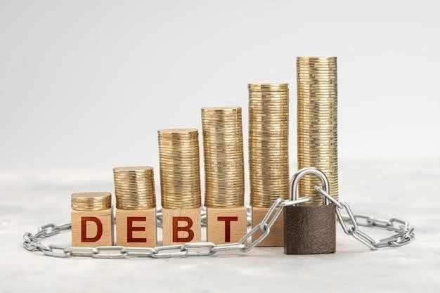 Основные виды долговых ценных бумаг и их особенности