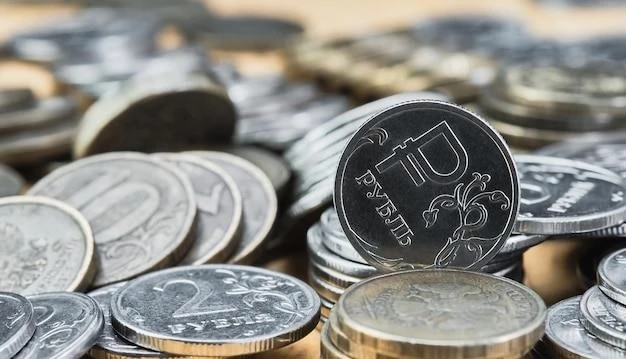 Где получить прибыль за редкие монеты России?