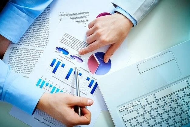 Анализ финансовых показателей проекта: ключевые аспекты и стратегии
