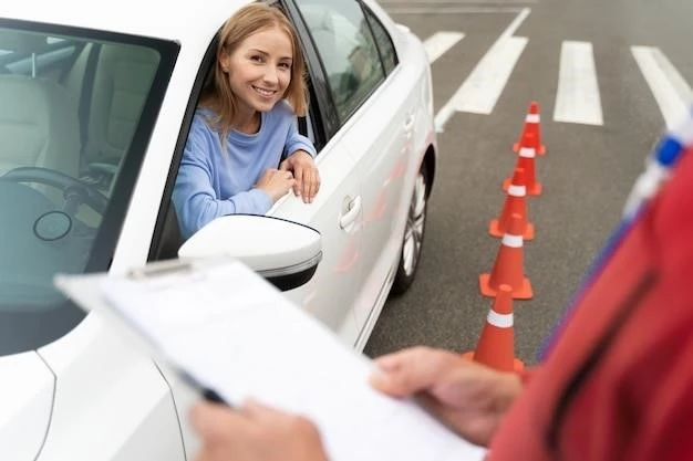 сколько времени занимает обучение для получения водительских прав?