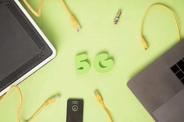 5-ый поколение мобильных сетей (5G): что это такое и как оно может изменить нашу жизнь