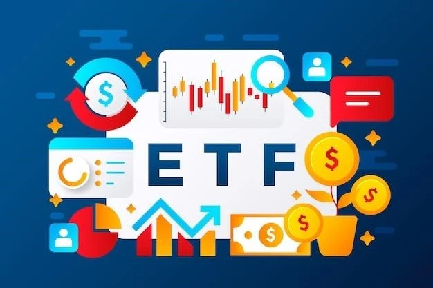 ETF: эффективный способ инвестирования в разнообразные активы