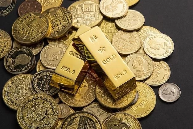 Основы инвестирования в золото: как и почему стоит приобрести драгоценный металл