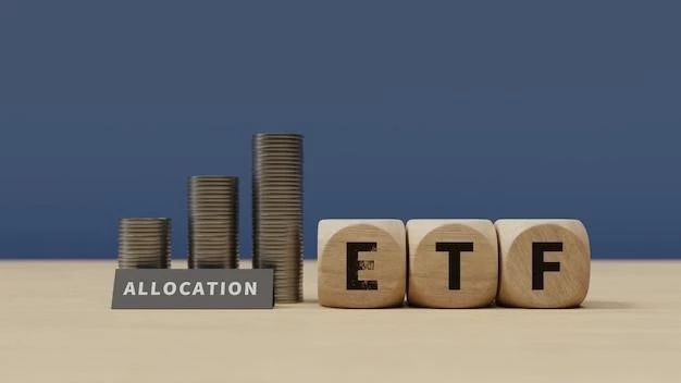 ETF: чтобы финансовый успех был доступен каждому