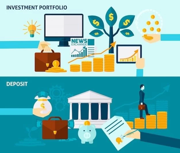 Инвестиционные счета в банках: основные принципы и возможности