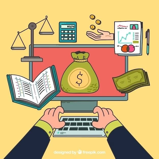 Финансовая грамотность: как научиться управлять своими деньгами