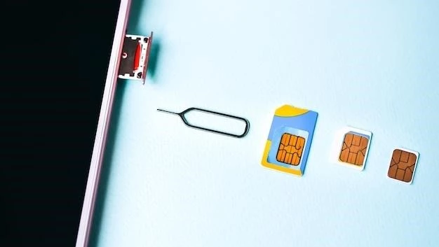 Две SIM-карты в одном устройстве: Dual SIM – что это такое?