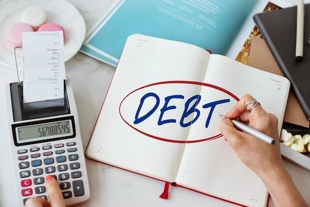 Основные виды долговых ценных бумаг и их особенности