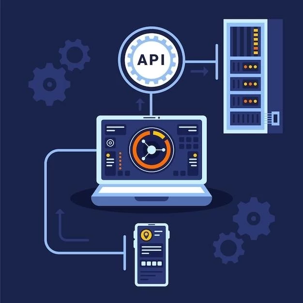 API интеграция: основные принципы и преимущества