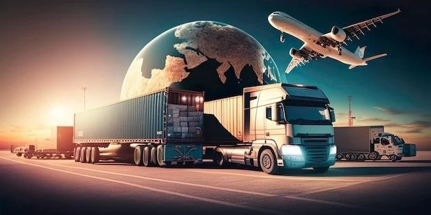 Грузовой транспорт и его суть: что такое Cargo и зачем он нужен?