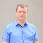 Михаил Каржин, автор сайта «Детектив онлайн»